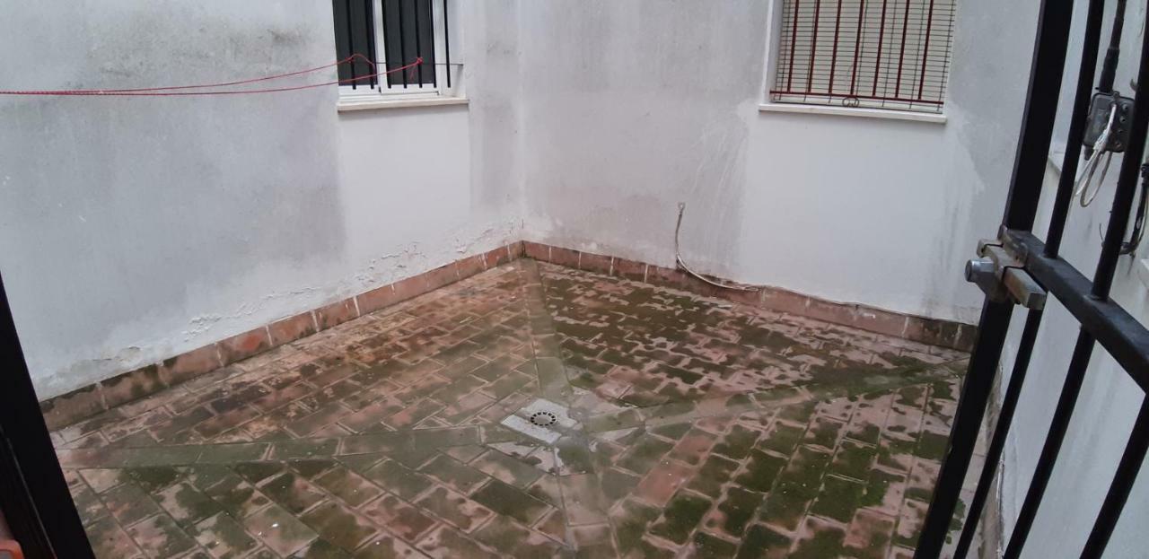 San Justo Apartment Jerez de la Frontera Exterior photo