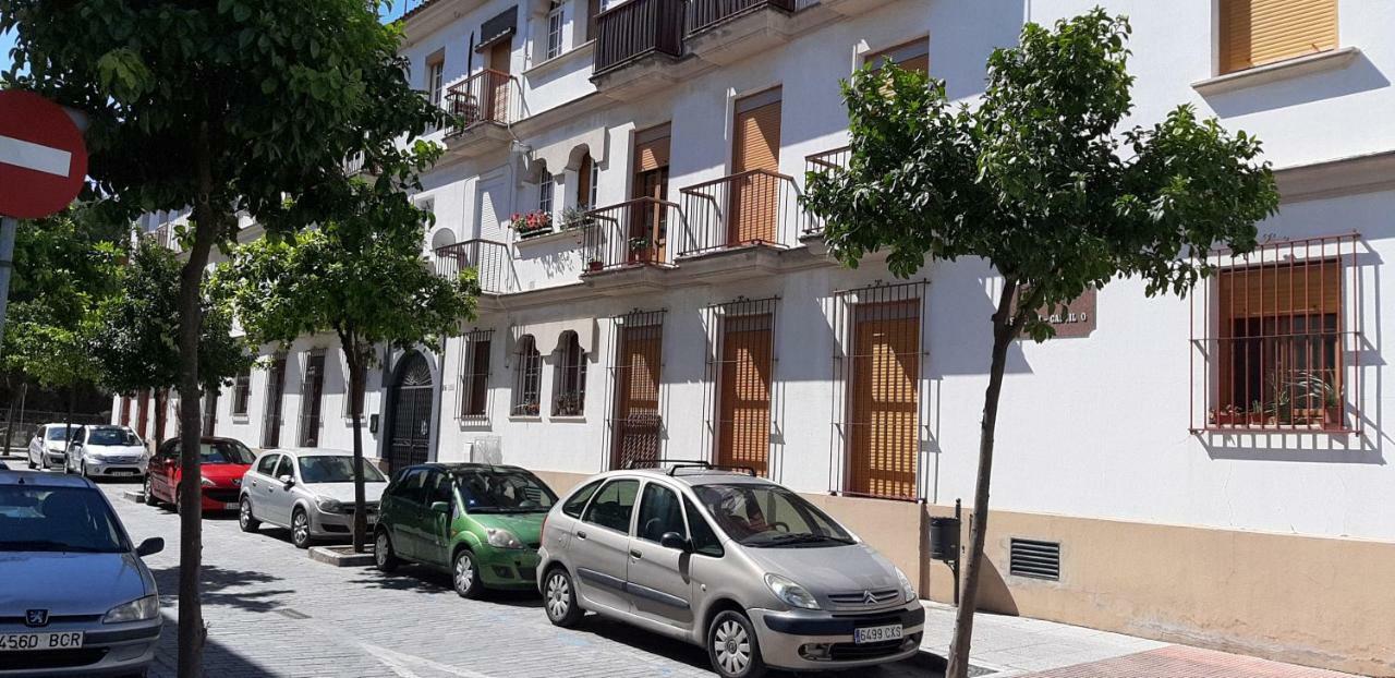 San Justo Apartment Jerez de la Frontera Exterior photo