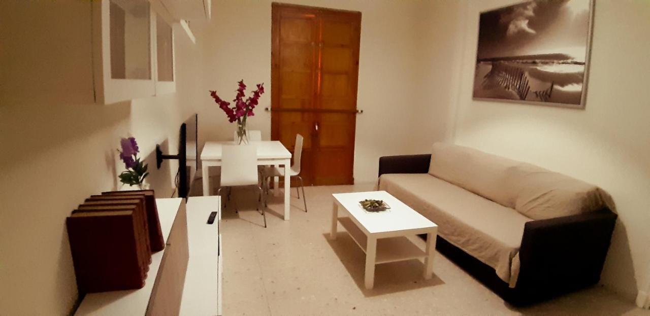 San Justo Apartment Jerez de la Frontera Exterior photo