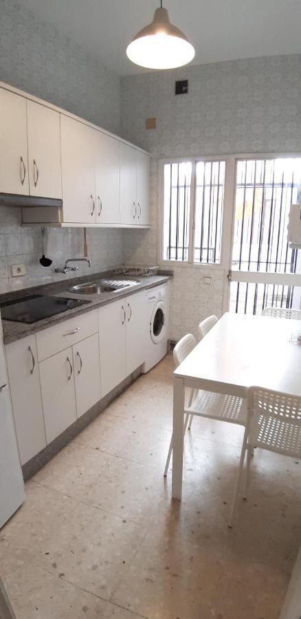 San Justo Apartment Jerez de la Frontera Exterior photo