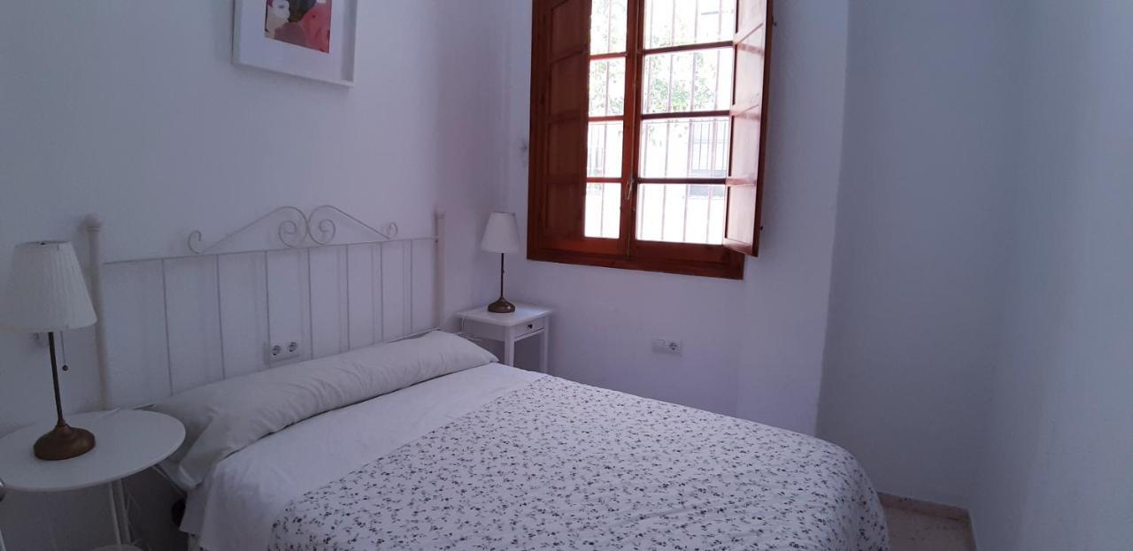 San Justo Apartment Jerez de la Frontera Exterior photo